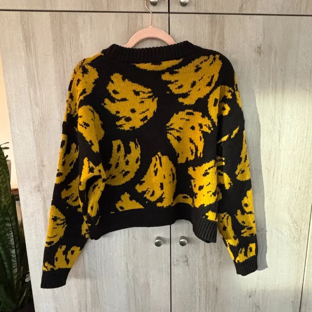 Farm Rio Banana Cardigan - Picture 3 of 3